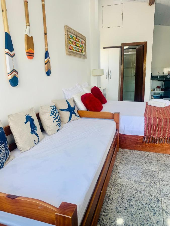 Apartamento Flet Vista Mar 1 Arraial do Cabo