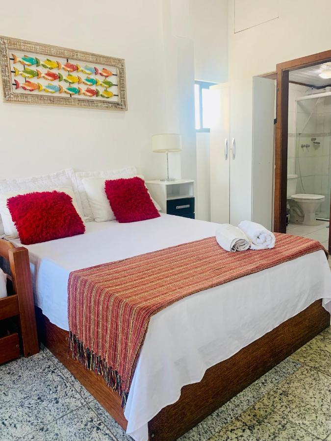 Flet Vista Mar 1 Apartamento Arraial do Cabo