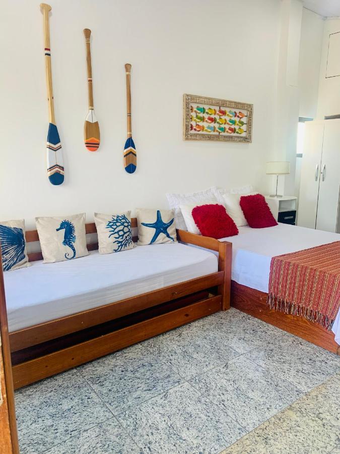Apartamento Flet Vista Mar 1