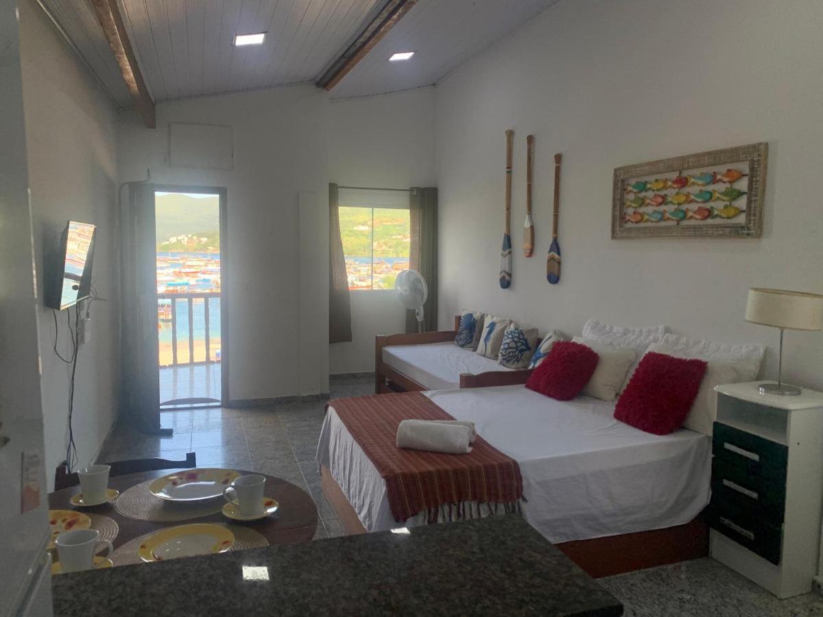 Apartamento Flet Vista Mar 1