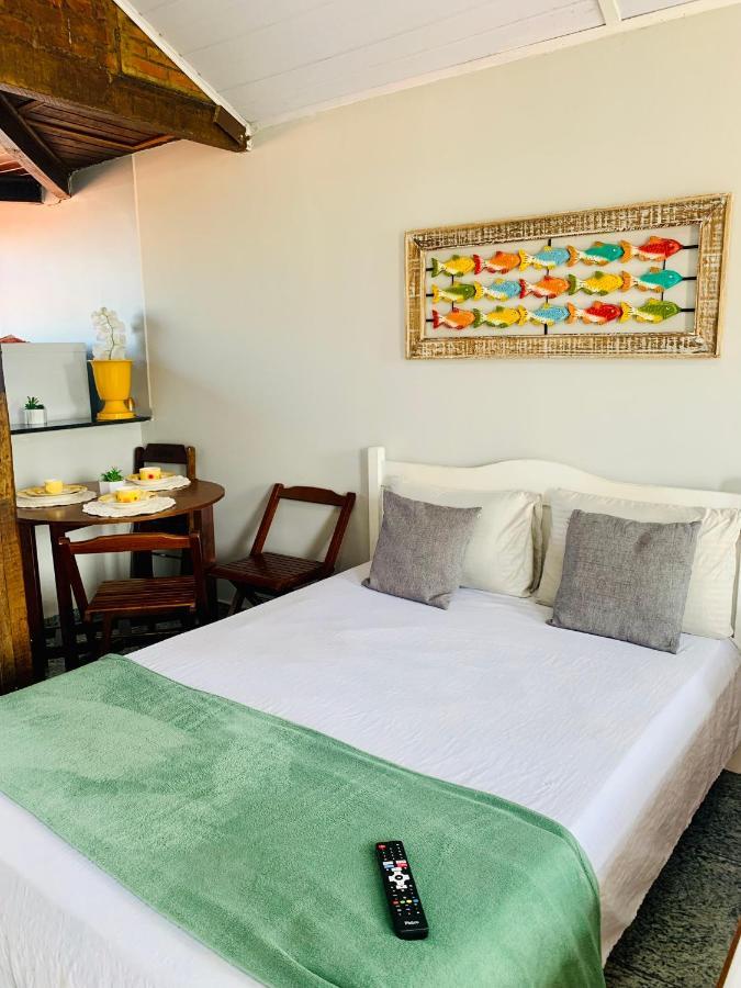 Apartamento Flet Vista Mar 1