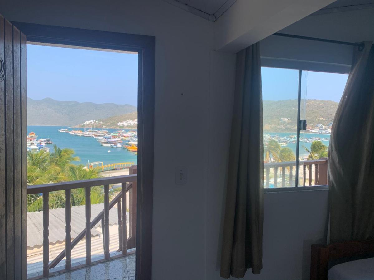 Flet Vista Mar 1