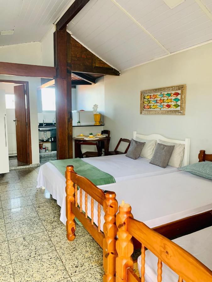Flet Vista Mar 1 Apartamento *