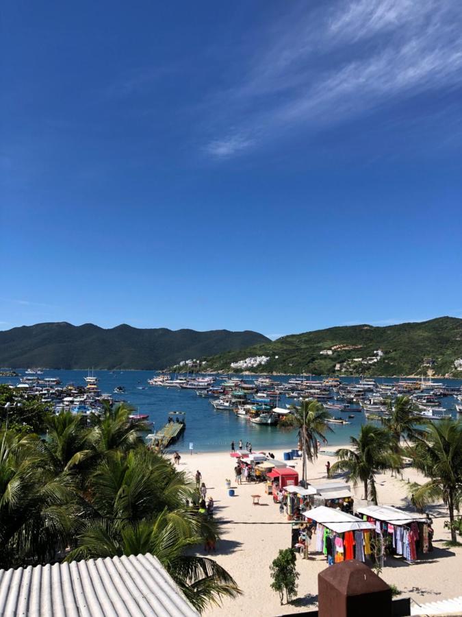Flet Vista Mar 1 * Arraial do Cabo