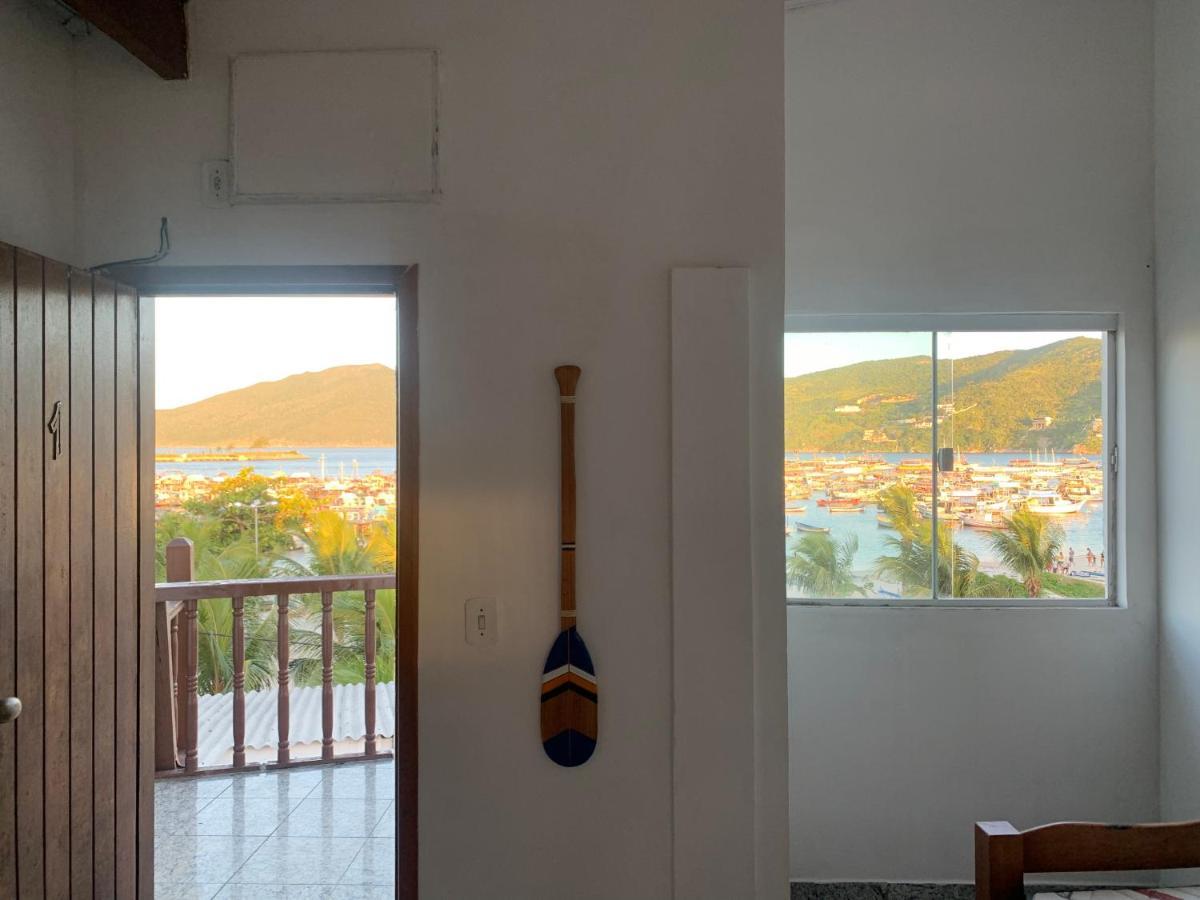Flet Vista Mar 1 * Arraial do Cabo
