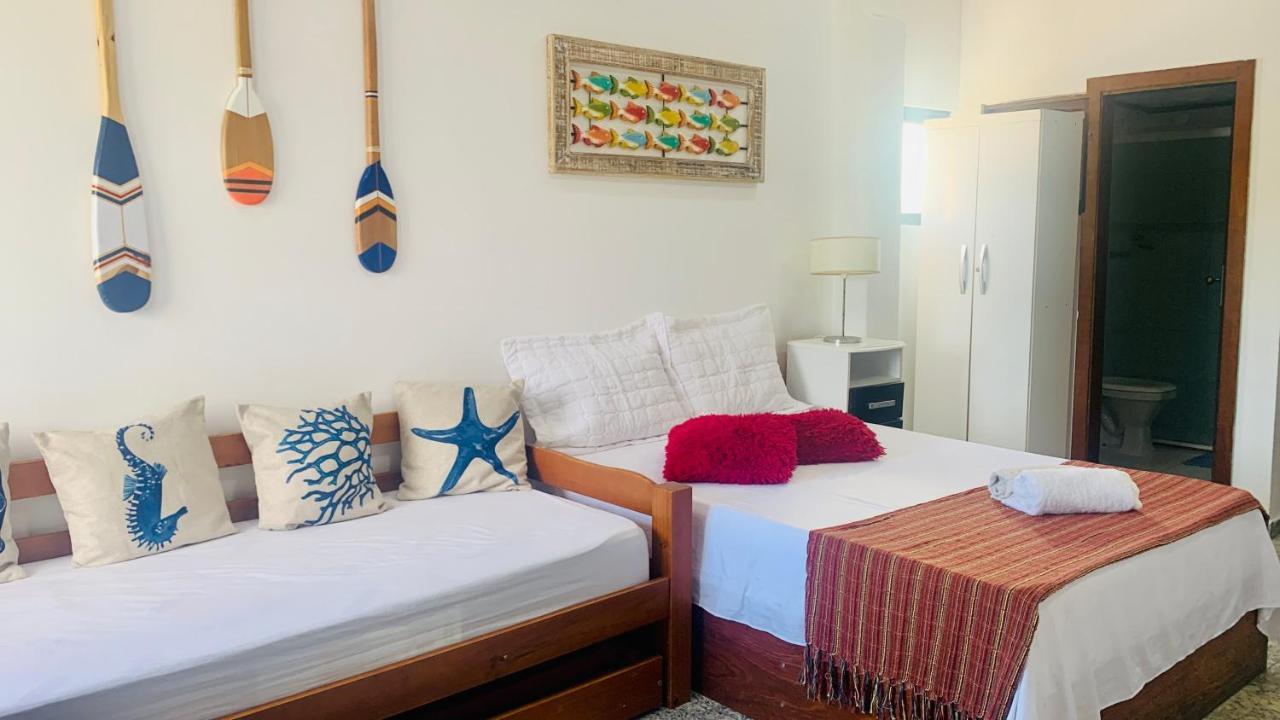 Apartment Flet Vista Mar 1