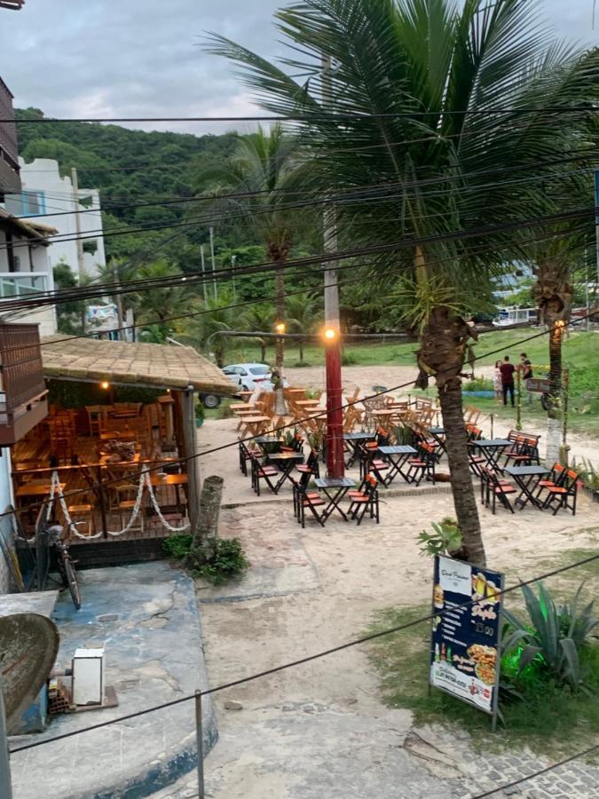 Flet Vista Mar 1 Arraial do Cabo