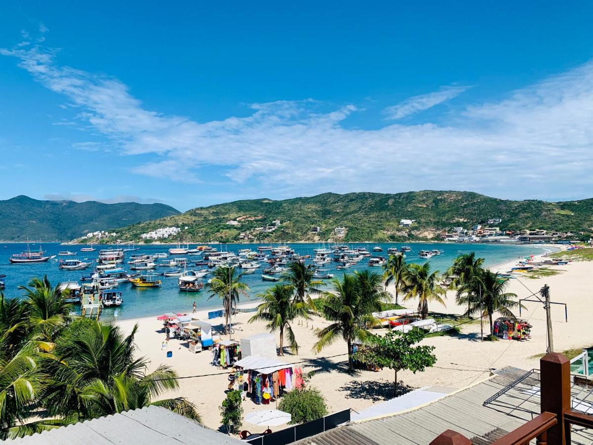 Flet Vista Mar 1 *