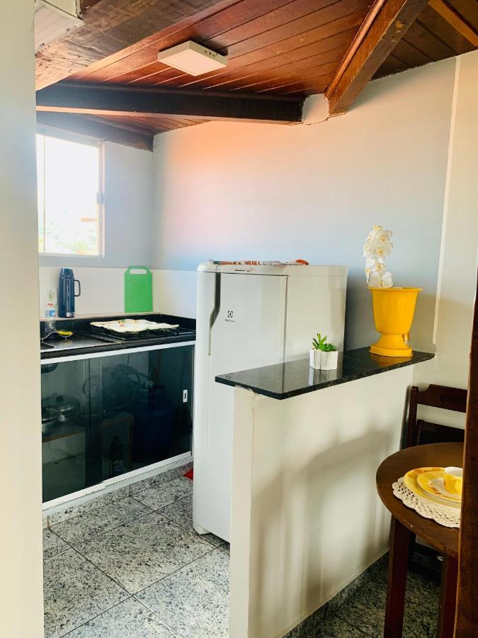 Apartment Flet Vista Mar 1 *